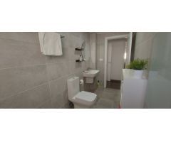 Apartamento en Venta en Estepona, Málaga