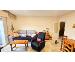 Apartamento en Venta en San Luis de Sabinillas, Málaga
