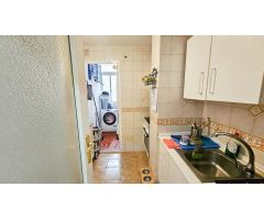 Apartamento en Venta en San Luis de Sabinillas, Málaga