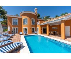 Chalet en Venta en Mijas Costa, Málaga