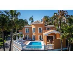 Chalet en Venta en Mijas Costa, Málaga