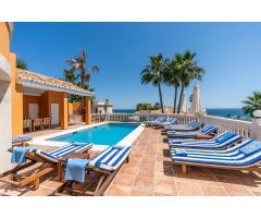 Chalet en Venta en Mijas Costa, Málaga