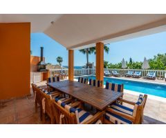 Chalet en Venta en Mijas Costa, Málaga