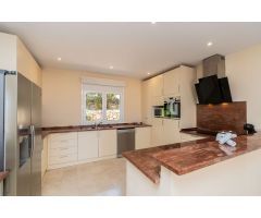 Chalet en Venta en Mijas Costa, Málaga