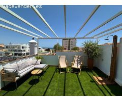 Adosado en Venta en Mijas Costa, Málaga