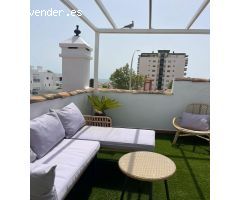 Adosado en Venta en Mijas Costa, Málaga