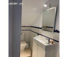 Adosado en Venta en Mijas Costa, Málaga