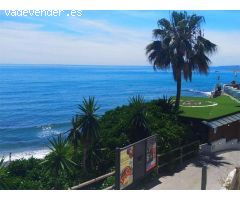 Atico en Venta en Benalmádena Costa, Málaga