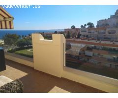 Atico en Venta en Benalmádena Costa, Málaga