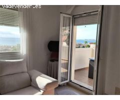 Atico en Venta en Benalmádena Costa, Málaga