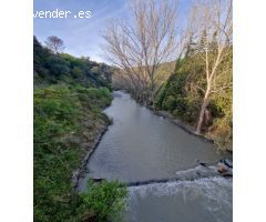 Parcela en Venta en Algatocín, Málaga