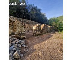 Parcela en Venta en Algatocín, Málaga