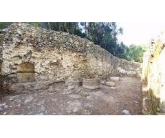 Parcela en Venta en Algatocín, Málaga
