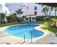 Apartamento en Venta en Marbella, Málaga