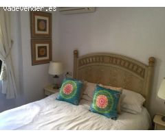 Apartamento en Venta en Marbella, Málaga