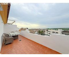 Atico en Venta en Manilva, Málaga