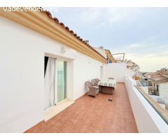 Atico en Venta en Manilva, Málaga