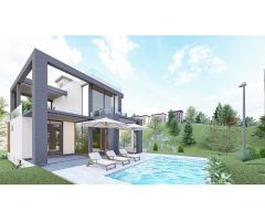 Chalet en Venta en Manilva, Málaga