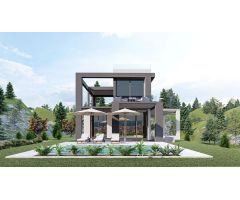 Chalet en Venta en Manilva, Málaga