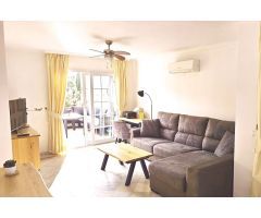 Apartamento en Venta en Mijas Costa, Málaga