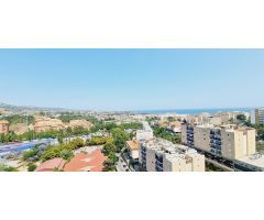 Apartamento en Venta en Málaga del Fresno, Málaga