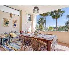 Apartamento en Venta en Marbella, Málaga
