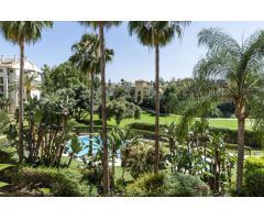 Apartamento en Venta en Marbella, Málaga