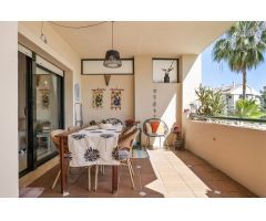 Apartamento en Venta en Marbella, Málaga