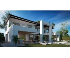 Chalet en Venta en Estepona, Málaga