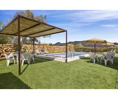Finca rustica en Venta en Pizarra, Málaga