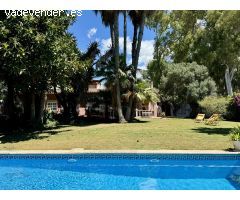 Chalet en Venta en San Pedro de Alcántara, Málaga