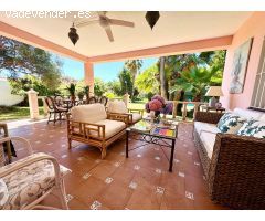 Chalet en Venta en San Pedro de Alcántara, Málaga