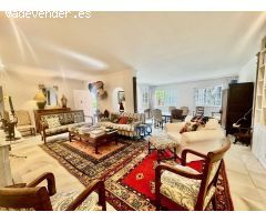 Chalet en Venta en San Pedro de Alcántara, Málaga
