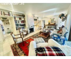 Chalet en Venta en San Pedro de Alcántara, Málaga