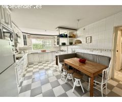 Chalet en Venta en San Pedro de Alcántara, Málaga