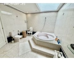 Chalet en Venta en San Pedro de Alcántara, Málaga