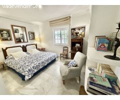 Chalet en Venta en San Pedro de Alcántara, Málaga