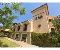 Chalet en Venta en Mijas Costa, Málaga