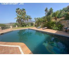 Chalet en Venta en Mijas Costa, Málaga