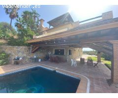 Chalet en Venta en Mijas Costa, Málaga