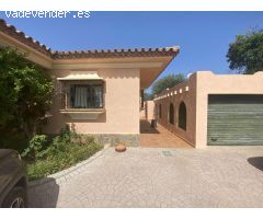 Chalet en Venta en Mijas Costa, Málaga