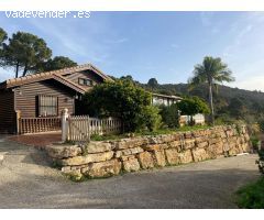 Finca rustica en Venta en Estepona, Málaga