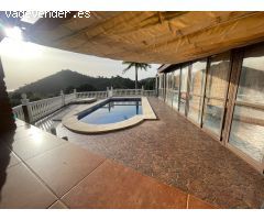 Finca rustica en Venta en Estepona, Málaga