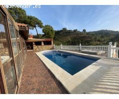 Finca rustica en Venta en Estepona, Málaga