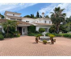 Chalet en Venta en Marbella, Málaga