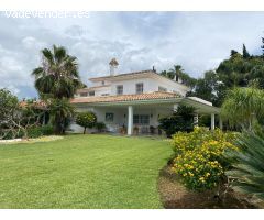 Chalet en Venta en Marbella, Málaga