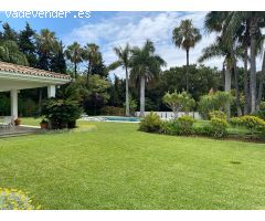 Chalet en Venta en Marbella, Málaga