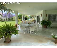 Chalet en Venta en Marbella, Málaga