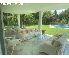 Chalet en Venta en Marbella, Málaga
