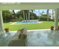 Chalet en Venta en Marbella, Málaga